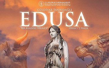 Güldiyar Tanrıdağlı Edusa