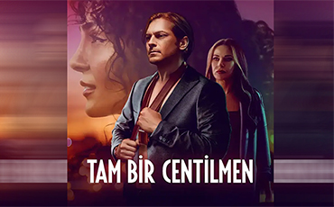 Lale Başar Tam Bir Centilmen