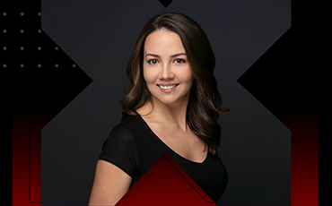 Meltem Pamirtan TEDx