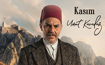 Umut Karadağ Onbeşliler