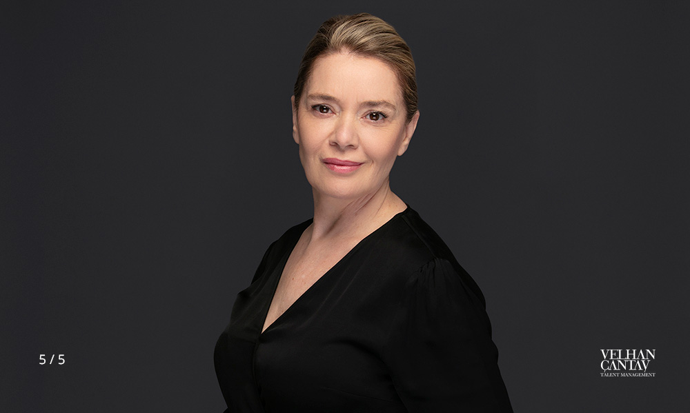 Lale Başar kadro tekli 5